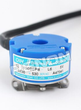 全新原装现货OIH48-10000P8-L6-5V TS5236N530多摩川编码器