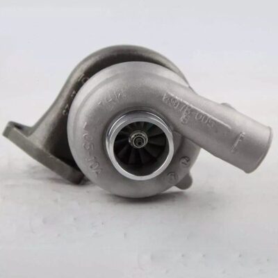 4D31发动机涡轮增压器ME080385 TD05 49178-00500