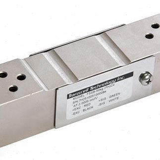 美国传力FASB-C3-60kg称重测力传感器