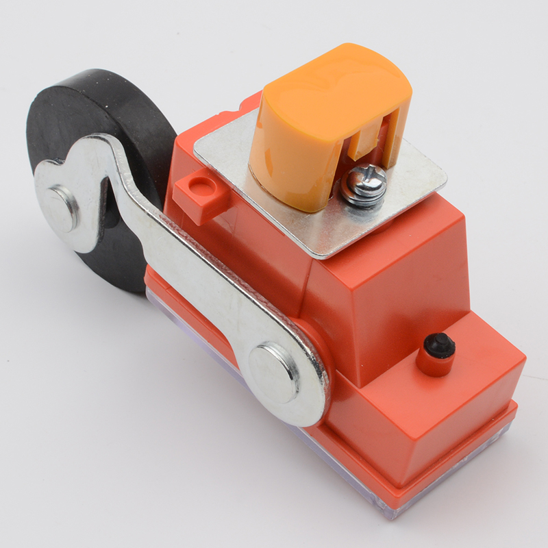 电梯限位开关QM-S3-1370上下减速 极限 换速行程西子奥的斯配件