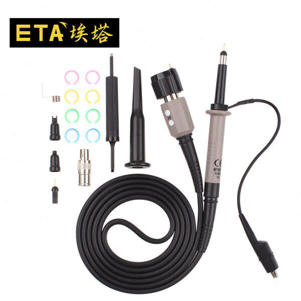 埃塔HP6351R示波器探头350MHz示波器探棒表笔高频示波器测试探针