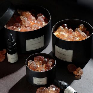 mad len扩香石法国进口香薰精油家用室内卧室持久空气清新摆件