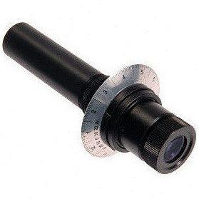 信达EQ3 星特朗CG4用极轴镜