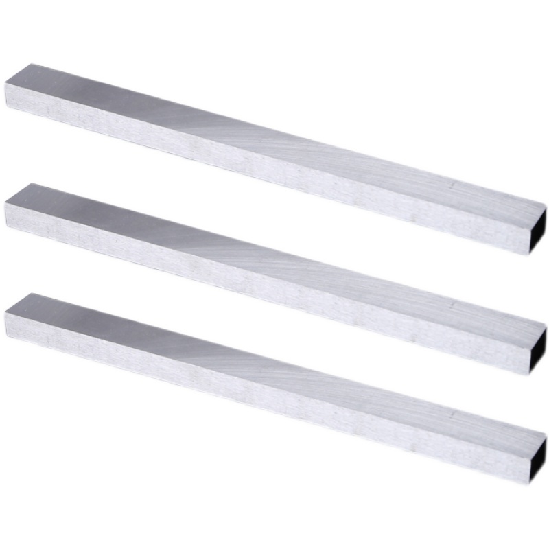 白钢刀白钢条高速钢锋钢车刀长400mm白钢车刀刀条刀片未开刃