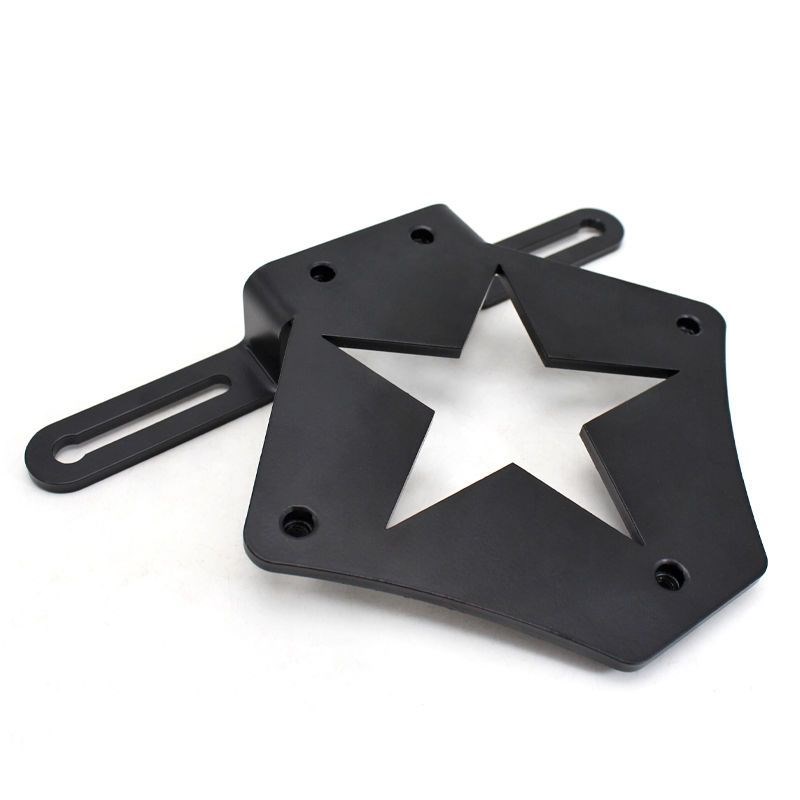 复古摩托车边箱CM300力帆V16钱江闪300S安装边包马鞍包支架支撑架