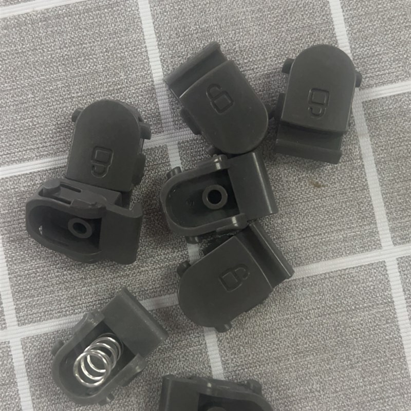 韩夫人无线吸尘器vc806按钮一个