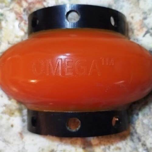 REX OMEGA欧米茄联轴器E30E40E50E60空压机寿力凯撒优耐特斯空压