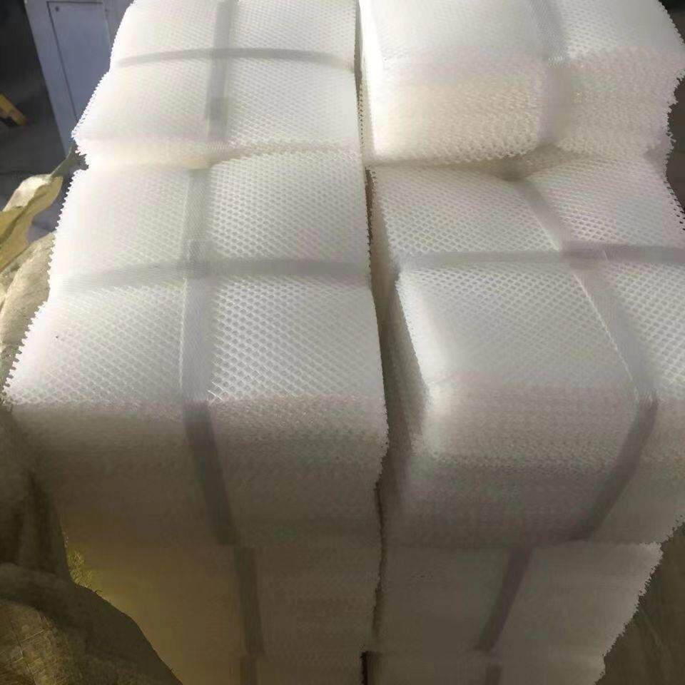 小鸡育雏笼塑料脚垫网片防卡脚养殖网鸡鸭笼子垫片