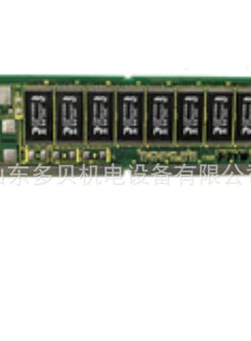 A20B-2900-0770FANUC系统内存板原装现货库存议价