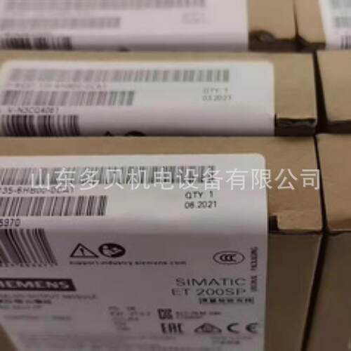 6ES7340-1BH02-0AE0 S7-300 CP 340 通信处理器 20mA 接口