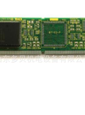 A20B-2900-0681 FANUC系统内存板原装现货库存议价