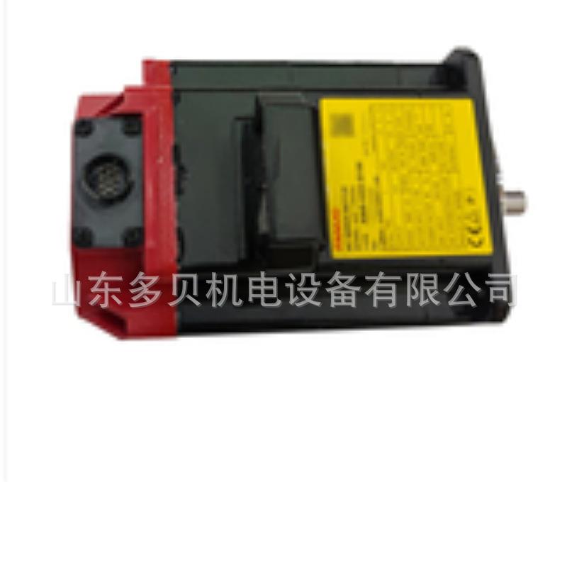 A06B-1447-B100#0102发那科伺服电机马达全新原装现货议价