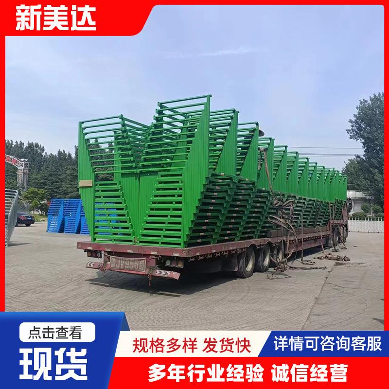 大蒜货架仓库冷库堆垛架重型仓库货架120*1250*1600粮食存放架