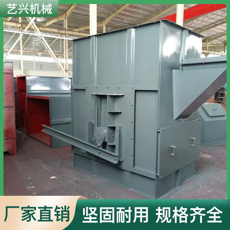 厂家现货斗式提升机质量保障物料斗提机规格多样斗式提升机