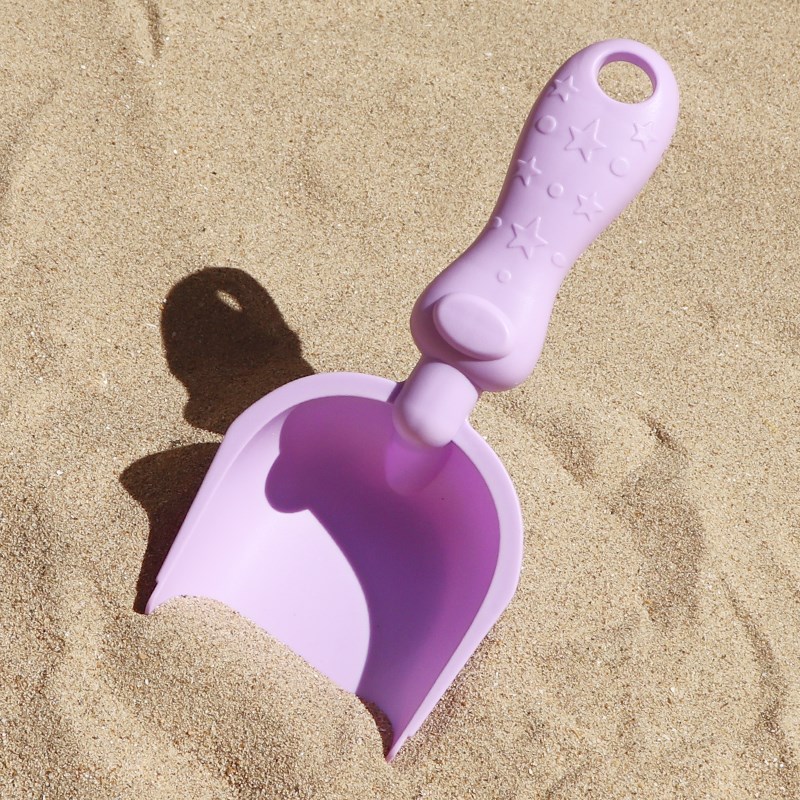 儿童沙滩玩具幼儿园宝宝玩沙挖沙挖土铲男女孩海边沙池戏铲子工具