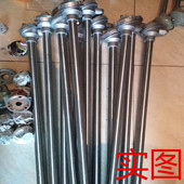 WRN 耐磨热电偶热电阻WZPK2 630N WZP 230N传感器 230N