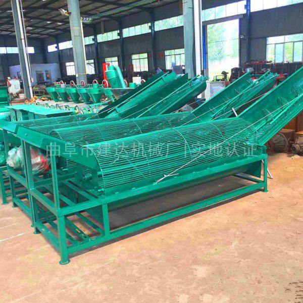 薯类渣浆分离机葛根淀粉磨浆机碳钢土豆莲藕地瓜粉碎磨粉机