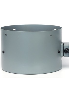 变频电机散热风扇风机G-160A -160-160AB电机冷却风机变频通风机