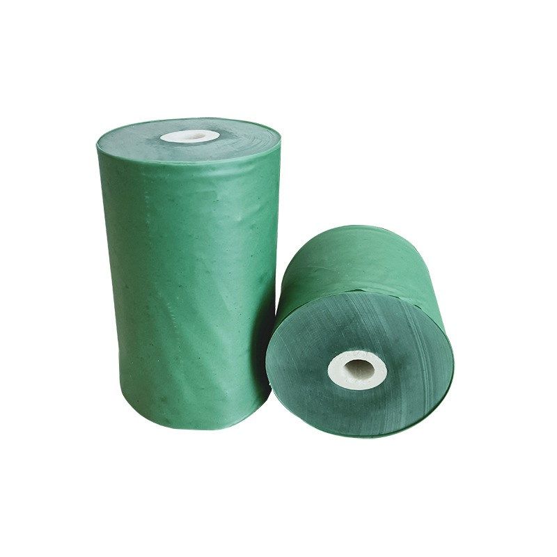 不锈钢防盗网安装保护薄膜护栏扶手防尘防划痕缠绕膜绿色打包胶纸,基础建材,防水涂料,淘宝优惠券,粉丝福利购,淘宝优惠卷