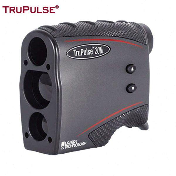 美国图帕斯Trupulse200升级款测距仪 测高坡度测角一体机激光测距