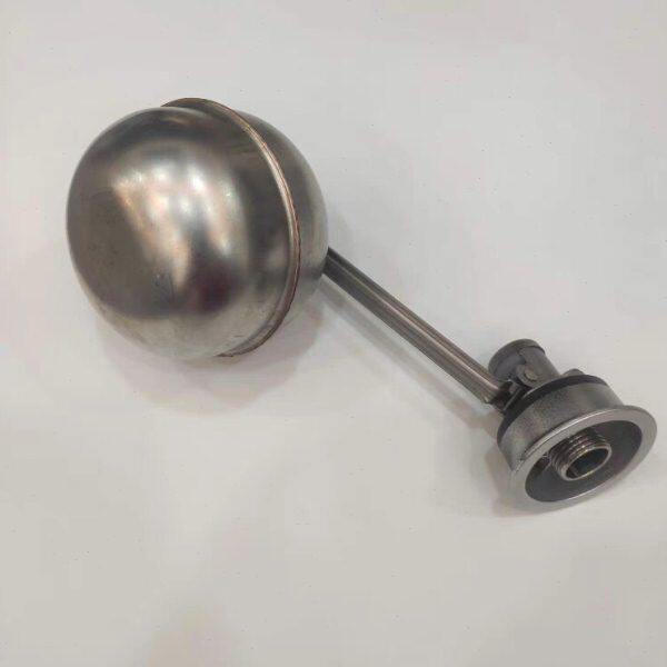 厨之慧全自动开水器商用电热开水机配件进水阀连杆连浮球