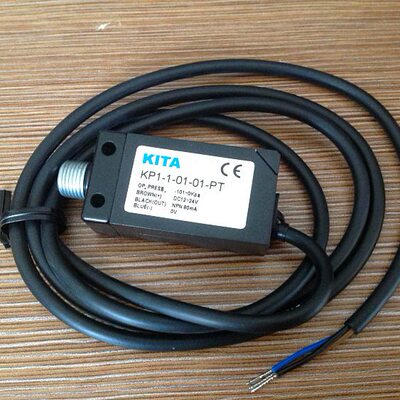 台湾KITA小型真空压力开关KP1-1-01-01-PT(可替换ZSE1)