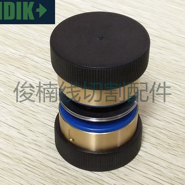 线切割总成 42*60 快走丝导丝轮铜套 导轮套 现货