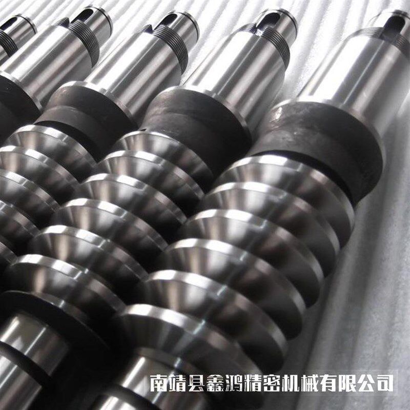 厂家销售阿基米德蜗杆 大蜗轮蜗杆 M小蜗轮涡轮蜗杆配套