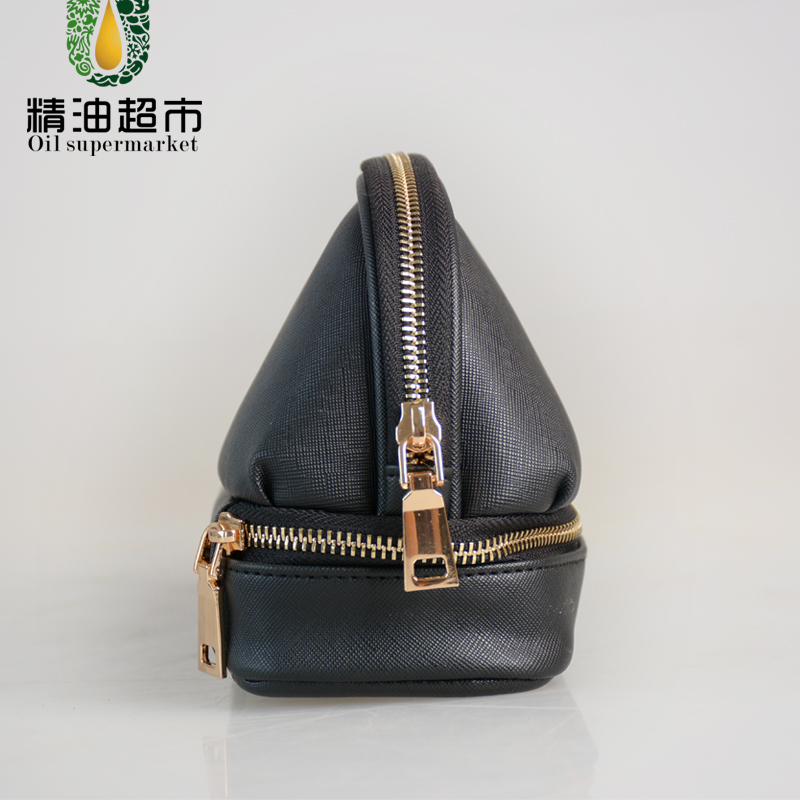 56格精油收纳包15rML便携包防震小滚珠瓶盒子随身家多特瑞