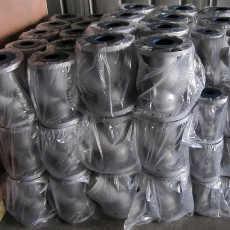 41-16C/25C铸钢Y型过滤器 碳钢法兰过滤器D15 20 25 6Y5- 500