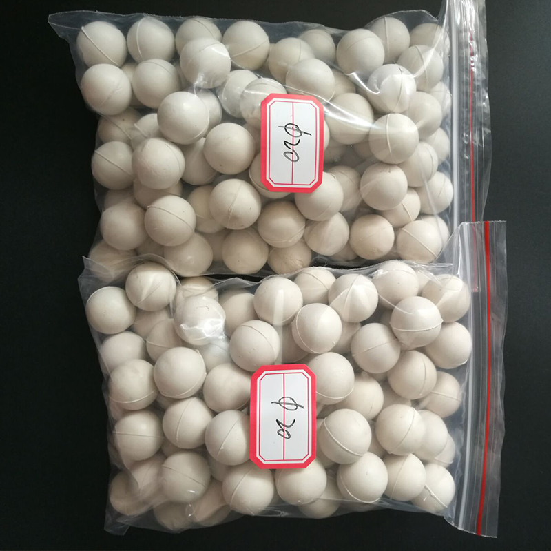 弹力球橡胶球实心工业弹力球橡胶珠子清粮机弹力球振动筛弹力球