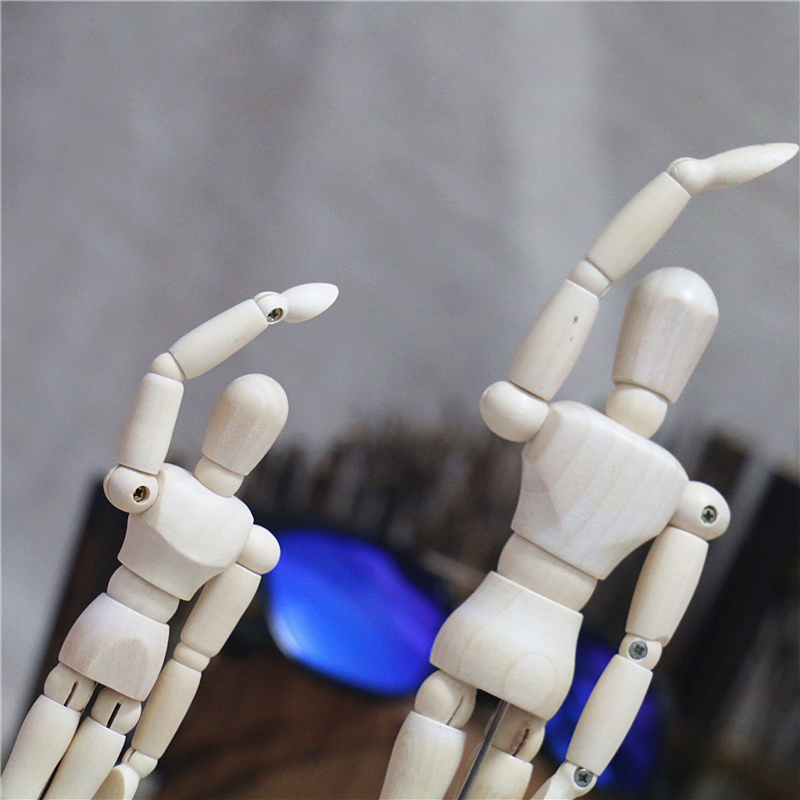 创意眼镜店橱窗装饰陈列摆放道具实木太阳眼镜墨镜眼睛展示架木质