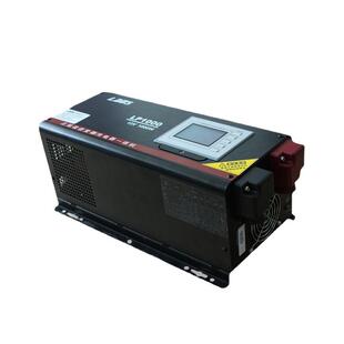 正弦波UPS电源逆变器/充电一体机LP-10001000W直流DC12V