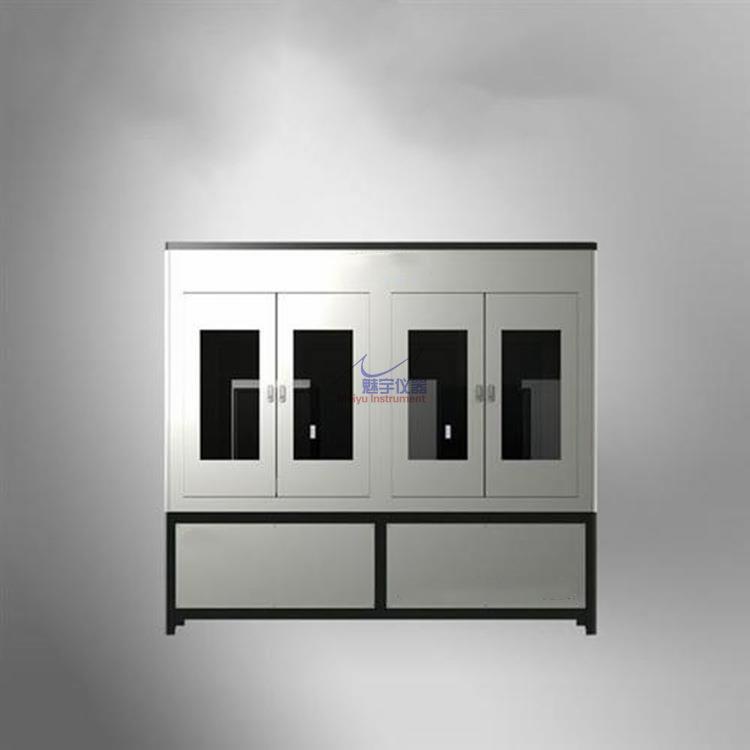 TSY-20土工合成材料蠕变试验系统50mm和200两种夹具宽度可选