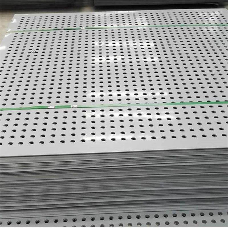 304不锈钢冲孔板工业机械过滤网铝板冲孔圆孔筛板冲孔网厂家