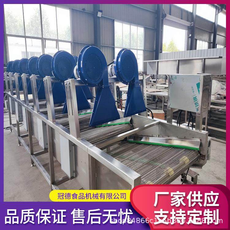 全自动沥水风干机预制菜包装风干机果蔬沥水吹干机,清洗/食品/商业设备,其他食品加工设备,淘宝优惠券,粉丝福利购,淘宝优惠卷
