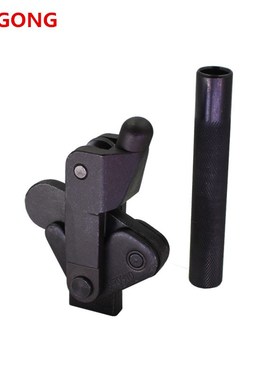 激光焊接工装夹具 快速夹钳 肘夹 夹紧装置压紧器 CH GH HS 70310