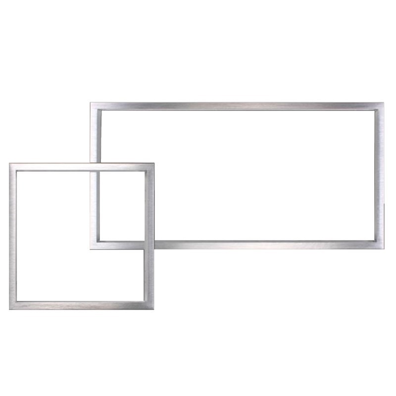 非松下品牌集成吊顶暗装转换框300*300 / 300*600 浴霸转普通吊顶