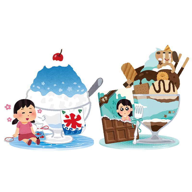 X11 SPACE 插画小人 吧唧托亚克力立牌磁铁创意卡通潮流收藏周边