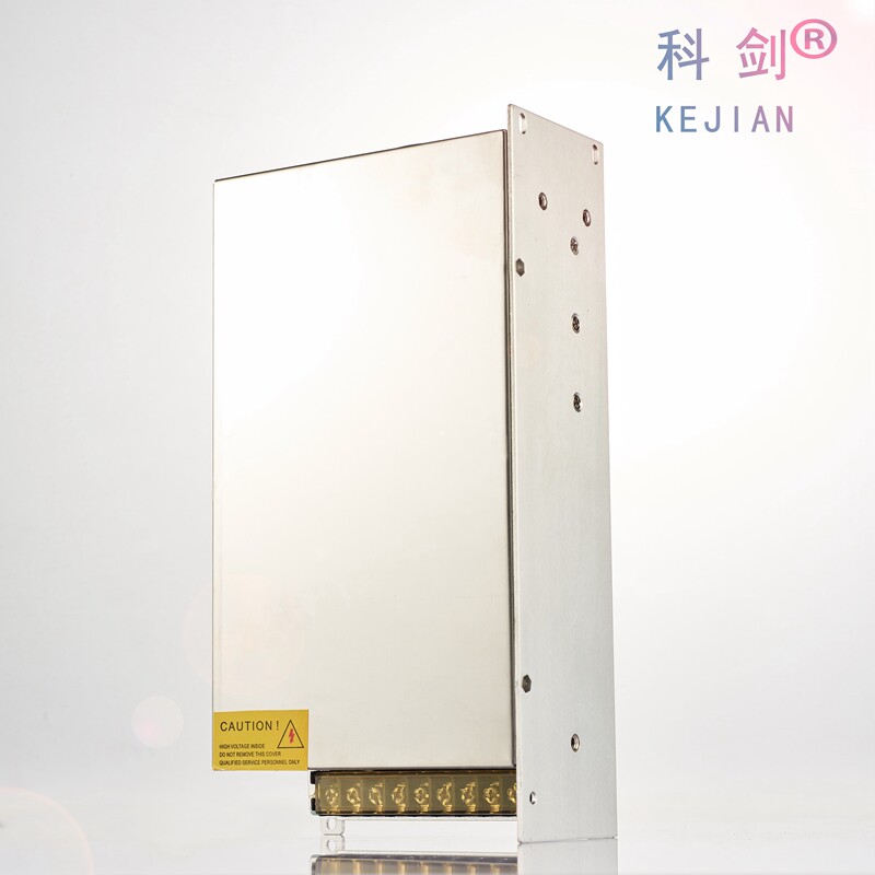 1000W12V80A 24V40A 36V28A 48V20A开关电源可调直流大功率变压器