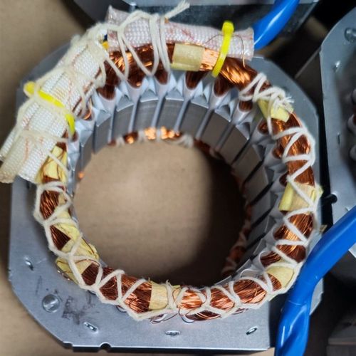 芦氏电机商用家用烟机烧烤车大功率500W600W700W1000W工厂直供