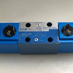 2C08N 60比例阀 威格士DG4V