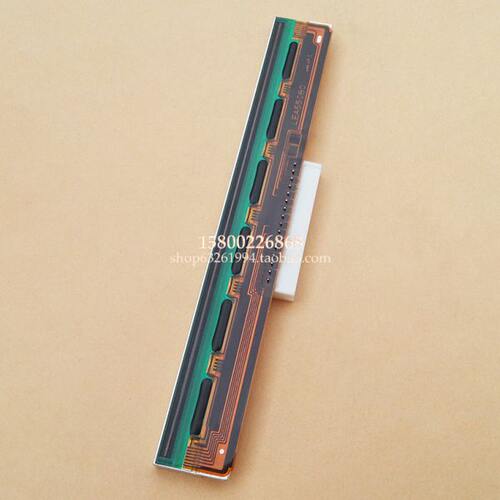 TSC TTP-244Plus/CE/Pro打印头 245C/200E/4502/2404条码机打印头