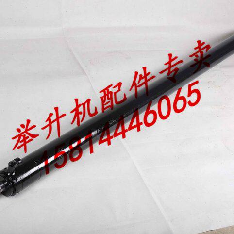 举升机油缸；升降机油缸；赛得四柱举升机油缸；信力四柱举升油缸