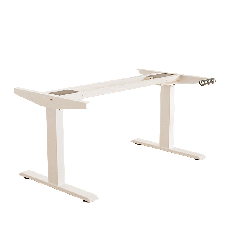 双电机电动升降桌腿儿童智能电动升降桌小学生学习桌茶几升降桌架