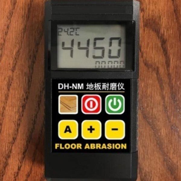 DH-NM地板耐磨度仪数字地板耐磨度检测仪耐磨测试仪耐磨度检测仪