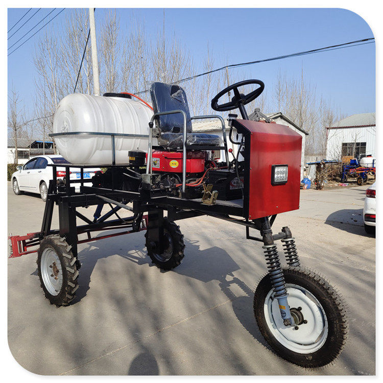 四轮驱动自走式打药车喷雾机高压自动农田打药机,农机/农具/农膜,打药机/弥雾机,淘宝优惠券,粉丝福利购,淘宝优惠卷