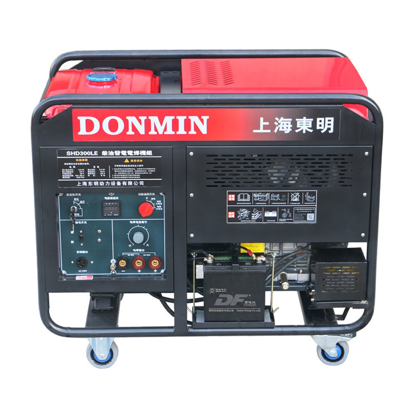 东明双缸动力焊3.2-6.0焊条移动式柴油发电电焊一体机,五金/工具,其他电焊/切割设备,淘宝优惠券,粉丝福利购,淘宝优惠卷