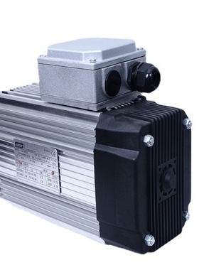 西米克SEIMEC HPE63系列高速主轴电机切割打磨马达