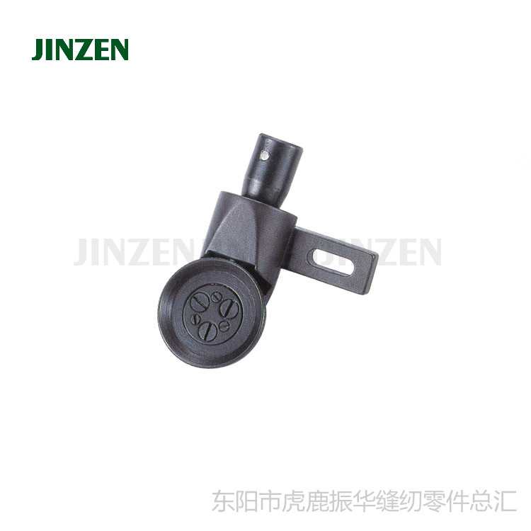 罗拉车9901工业缝纫机零配件罗拉车压脚(小号) 26MMJ1213-0A(S)